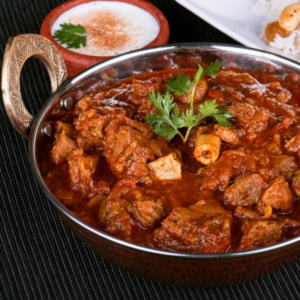 Mutton Pickle (మటన్ పచ్చడి)