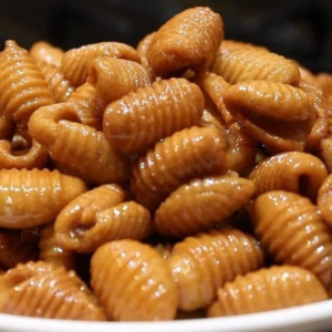 Sweet Gavvalu (స్వీట్ గవ్వలు)