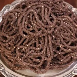 Ragi Chakralu (రాగి చక్రాలు)