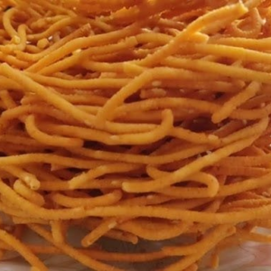 Senaga Chakkaralu (శనగ చెక్కరాలు)