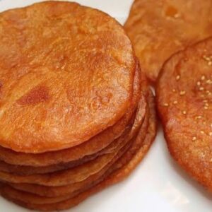 Ghee Ariselu (నేతి అరిసెలు)