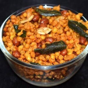 Bundhi (బూందీ)