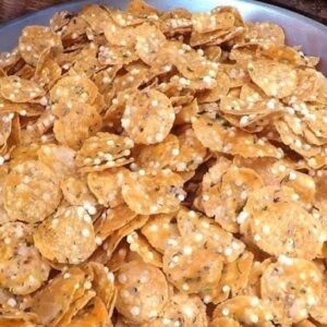 Chakkalu (చెక్కలు)