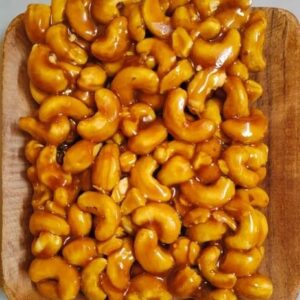 Kaju Pakam (కాజు పాకం)
