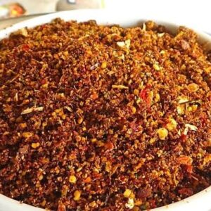 Madupu Karam (మడుపు కారం)