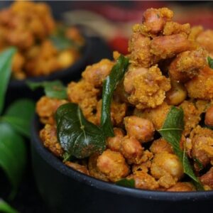 Palli Pakodi (పల్లీ పకోడీ)